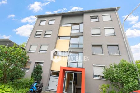 Traumhafte 4-Zimmer-Maisonette in Frankfurt-Eschersheim - Foto 4