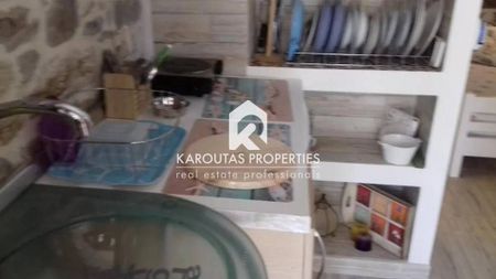 Διαμέρισμα για ενοικίαση Νικήτη (Σιθωνία) - Φωτογραφία 5