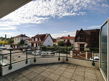 Appartement T1 Saint-Maur-des-Fossés à louer - Photo 3