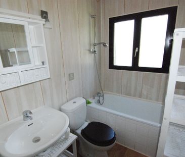 Location appartement 1 pièce, 27.84m², Ozoir-la-Ferrière - Photo 4