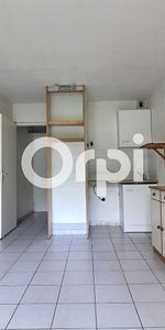 Appartement 1 pièces 18m2 MARSEILLE 5EME 530 euros - Photo 4