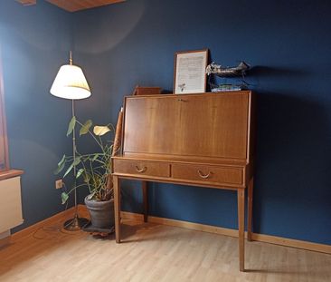 31/2 ROOM APARTMENT IN STECKBORN (TG), FURNISHED, TEMPORARY - Foto 5