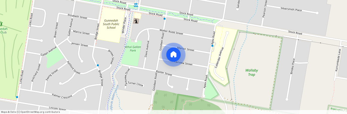 34 Fairview Street, NSW 2380, Gunnedah