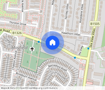 Village Road, Mayfield Grange, Cramlington - Photo 1