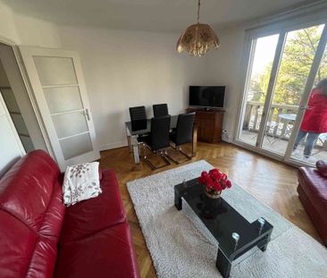 2.5 Zimmer, 68 m², 1. Stock - Photo 2