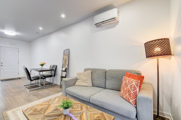 Condo for rent, Montréal (Le Sud-Ouest) - Photo 1