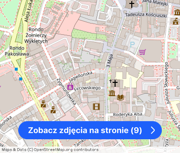 Jagiellońska, Rzeszów – zdjęcie 1