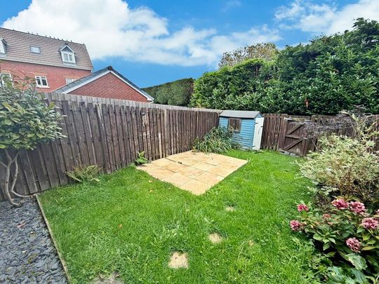 4 bedroom house to rent - Photo 1