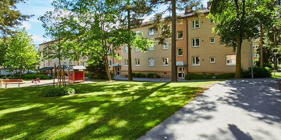 Tråddragargatan 27 B - Foto 3