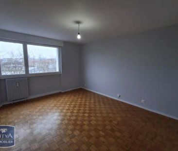 Appartement à louer 2 pièces 46.38m² - Photo 6