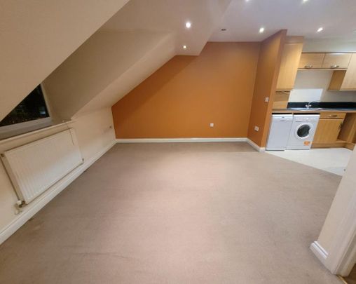 2 bedroom apartment to rent - Photo 1