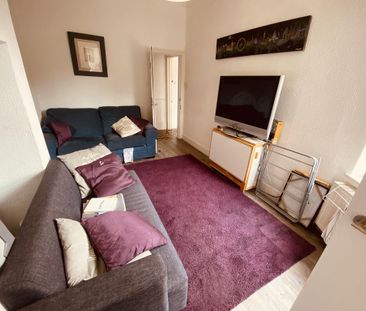 1 bedroom in a house share to rent - Photo 4