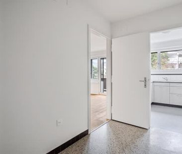 3 Zimmer, 55 m², 4. Stock - Foto 6