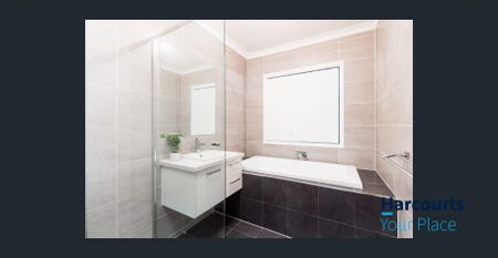 4 / 5 Bedroom home! - Photo 5