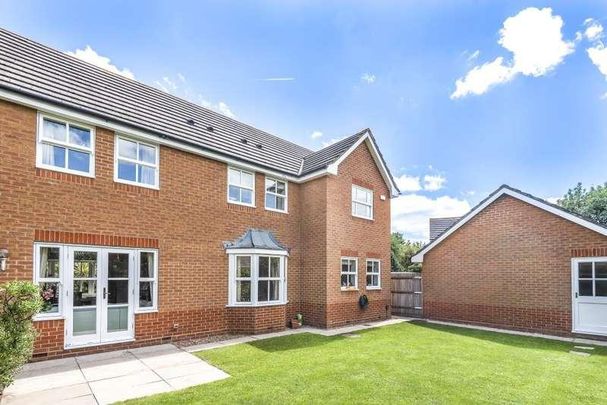 Northweald Lane, Kingston, KT2 - Photo 1