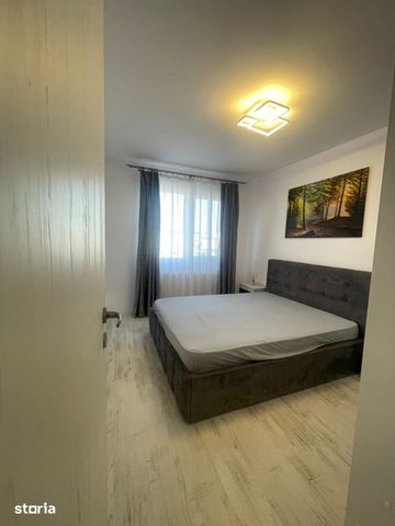 STUDIO MODERN-MUTARE IMEDIATA- MILITARI RESIDENCE - Fotografie 4