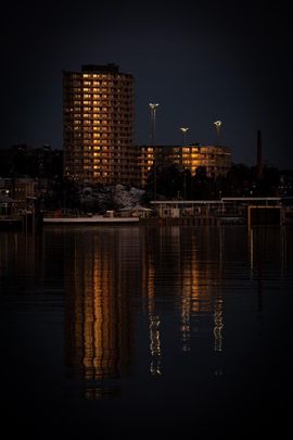 Telivägen, Nynäshamn - Photo 1