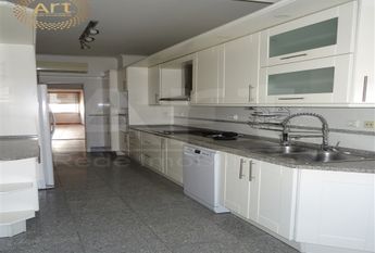 Apartamento T5