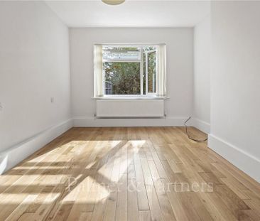 1 bedroom maisonette to rent - Photo 5