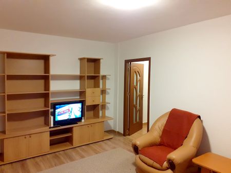 Apartament de inchiriat in Ploiesti, zona Piata Mihai Viteazul - Photo 2