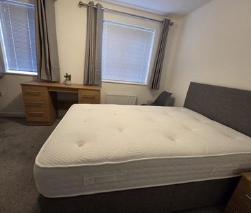 5 bedroom house share to rent - Photo 6