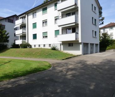 4 Zimmer, 73 m², 1. Stock - Foto 6