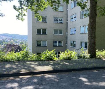3-Zimmer-Wohnung in Siegen Wenscht - Photo 3