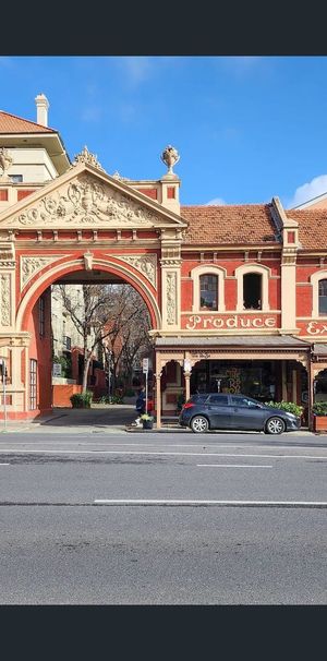 5/186 Jeffcott Street, North Adelaide, SA 5006 - Photo 1