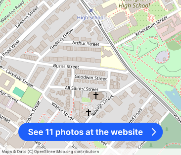 Goodwin Street, Arboretum, NG7 - Photo 1