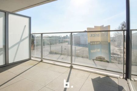 Energiezuinig appartementen met ruim terras! - Photo 4