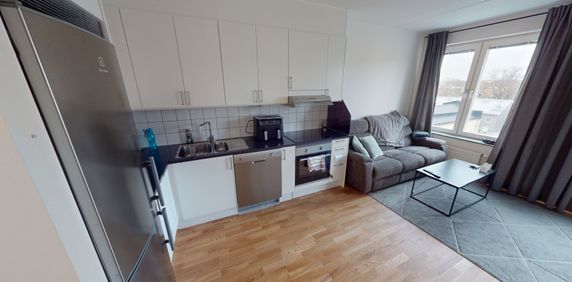 Kungsgatan 42 B - Foto 2