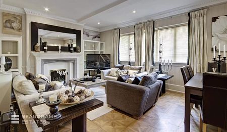 Family Home in the heart of Hampstead - Photo 2