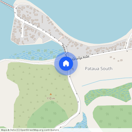 829 Pataua South Road, Pataua, Whangarei