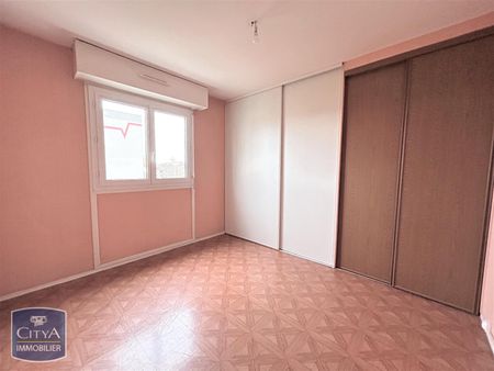 Location Appartement 3 pièces 57m² LIMOGES 87000 - Photo 5