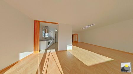 SIERRE / Je suis " SWEET LIVING " Joli appartement 4.5 pces 115 m² - Photo 3