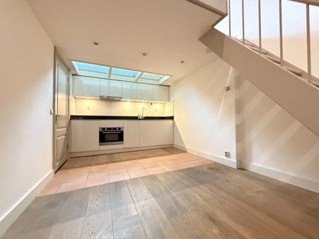 Leliegracht - Photo 5