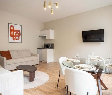 Rue Simonnot - Photo 4