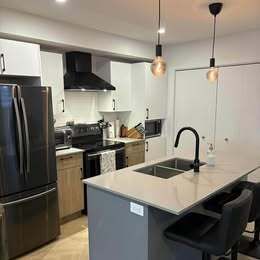 3 1/2 À LOUER - Photo 2