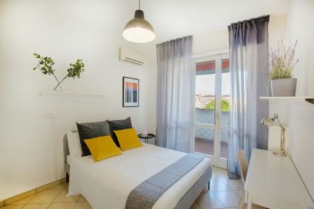 Via Federico Engels, Milan, Lombardy 20153 - Foto 3