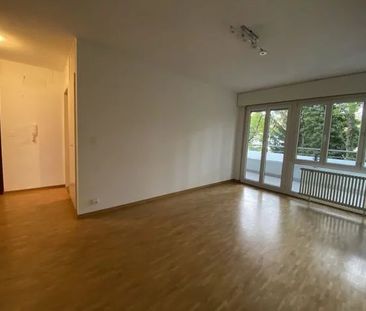 Appartement de 2 pièces au 1er étage - Photo 2