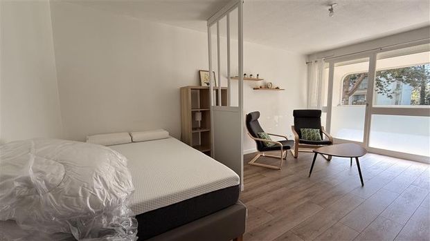 Appartement T1 à louer - 29 m² - Photo 1