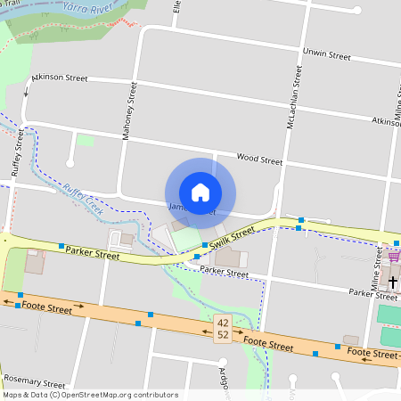 1 Lankester St, Melbourne, Victoria 3106