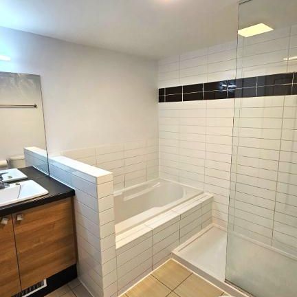 Condo Penthouse 5½ – Ahuntsic - Photo 1