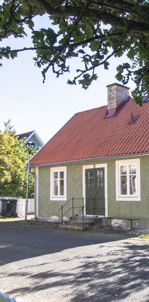 Bruksgatan 18, Bromölla - Foto 1