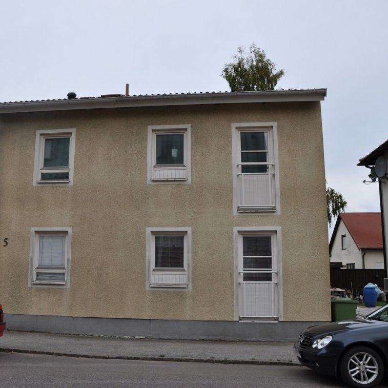 Nybogatan 5B, Tomelilla - Photo 1