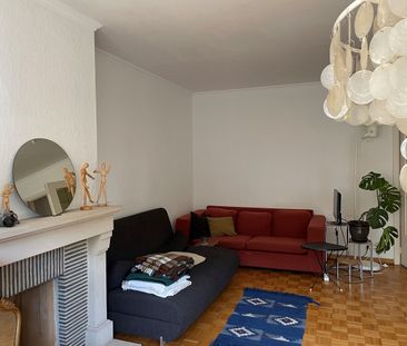 Prachtig rustig appartement in hartje Gent - Photo 2