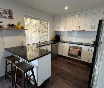 MODERN HOME WITH A LARGE SHED - Photo 3