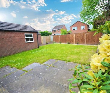 3 bedroom detached house to rent - Photo 1