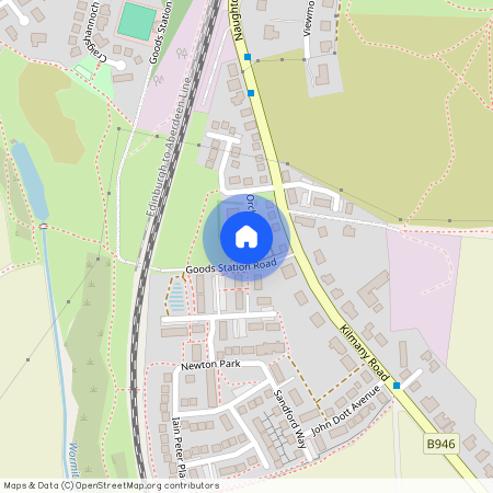 Orchard Way, Fife DD6