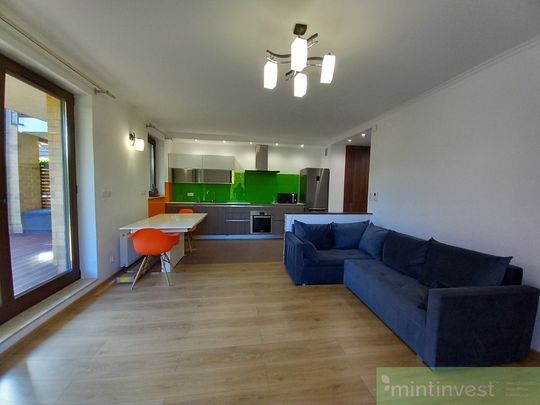 3 pokoje Warszewo ogród garaż miejsce parkingowe - Фото 1